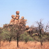 Matopos